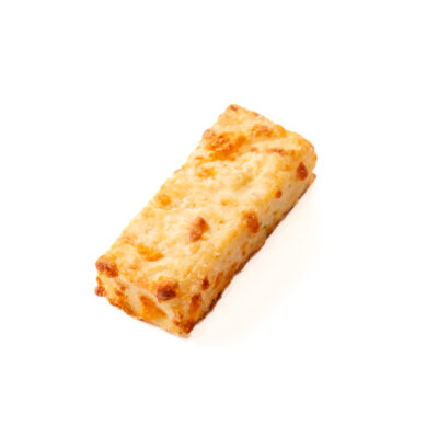 Panecitos de queso cheddar y cebollin