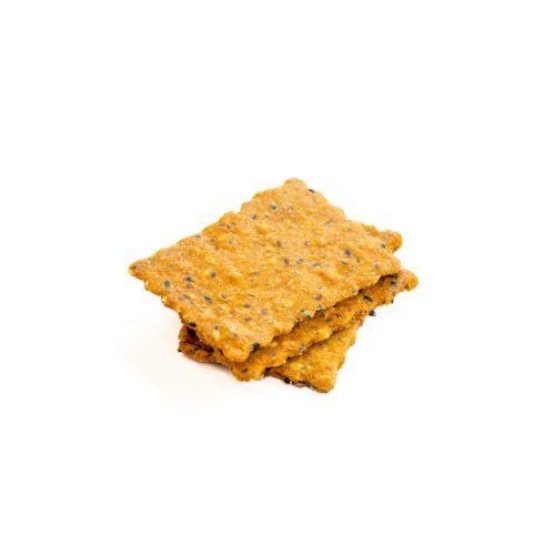 CRACKERS CON SEMILLAS 2