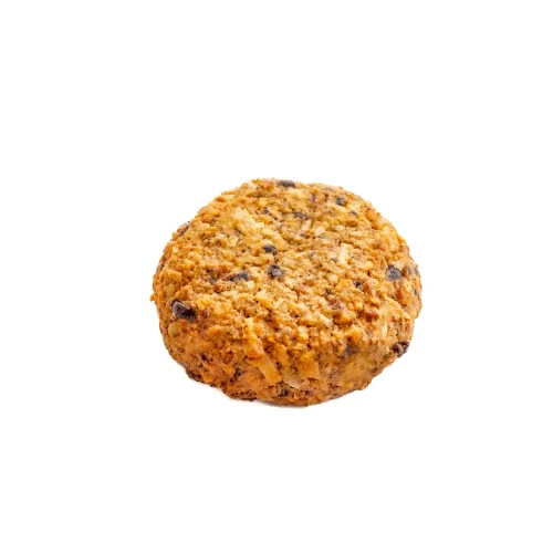GALLETA DE COCO, NUEZ Y CHOCOLATE 2