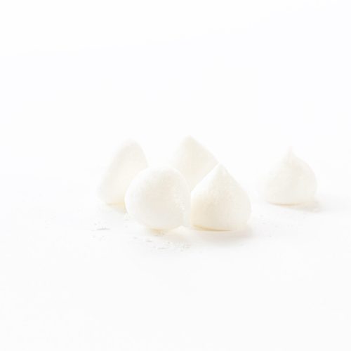 MERENGUES ZERO 2