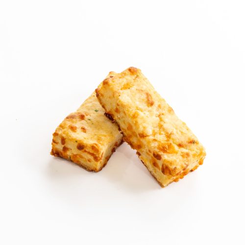PANECITOS DE QUESO CHEDDAR Y CEBOLLIN 2