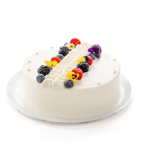 PASTEL DE TRES LECHES 1
